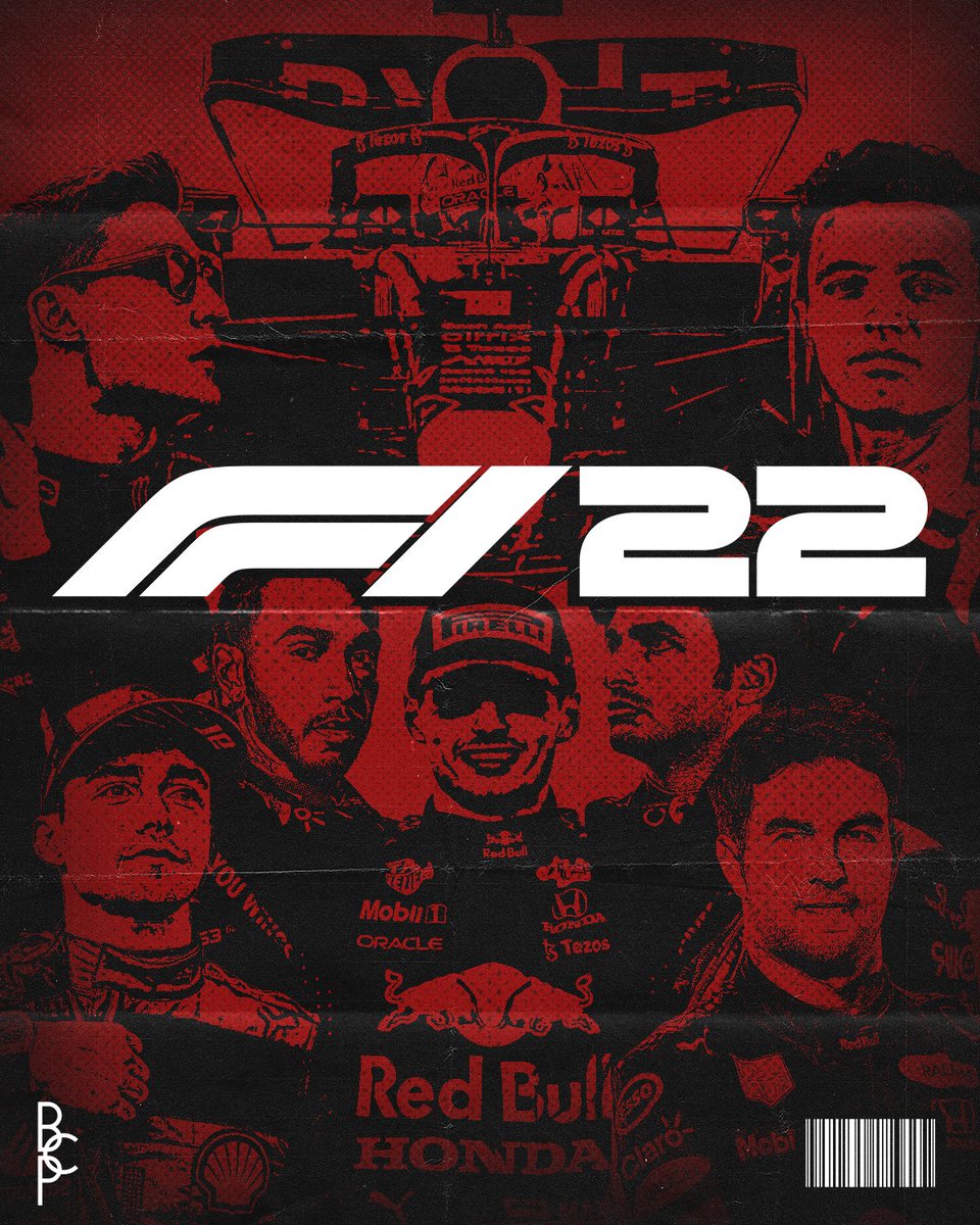 GraphicBcp's tweet photo. Artwork - Formula 1 https://t.co/NKpM0GtuxL