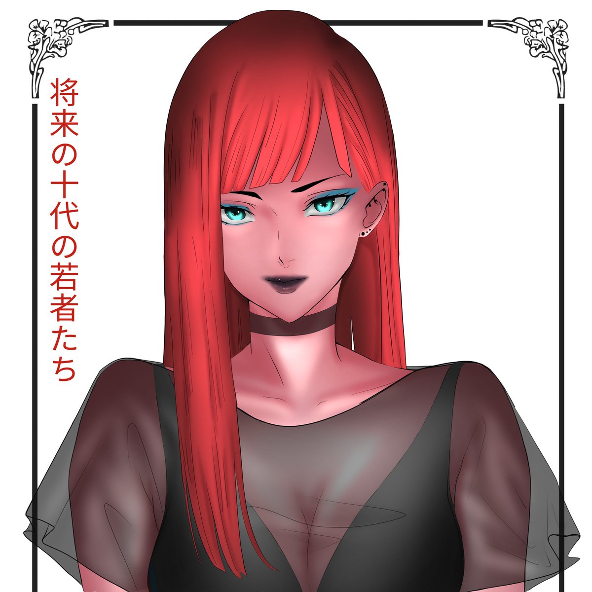 FutureTeens1's tweet photo. @_NFTsPromoter @cybotz_nft https://t.co/DNYfDonQFi https://t.co/QjQlw3MZ5h