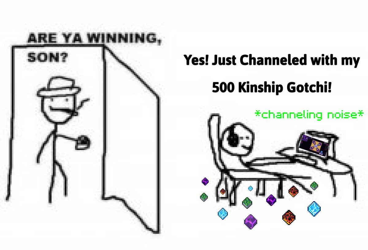 Aavegotchi 👻🟦 Now on Base! tweet media