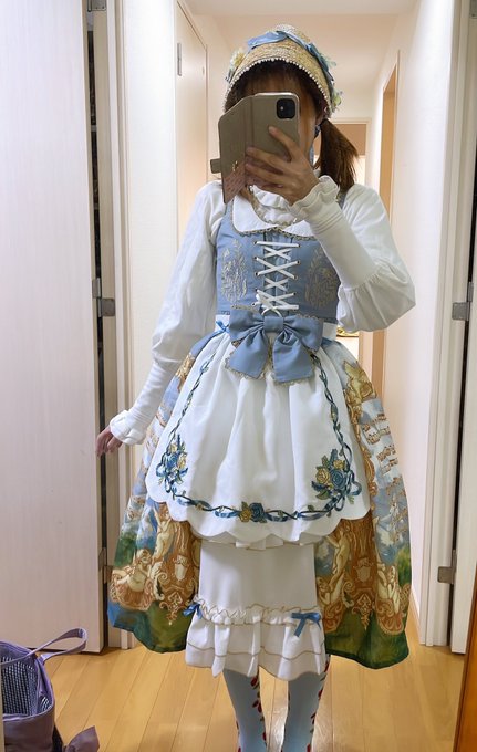 Twitterのコスプレ画像18