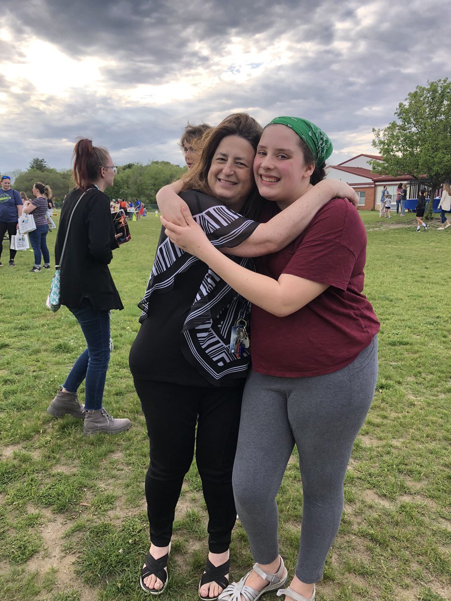 Thank you to everyone who came out to support the first ever <a href="/TabernacleEA/">Tabernacle Education Association</a> and <a href="/tabernaclehsa/">TabernacleHSA</a> Backyard Bash! It was so fun to celebrate our kiddos and enjoy some quality time together! #TigerStrong #OneTownOneTEAm