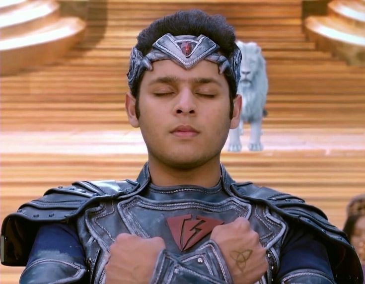 sejal_devian's tweet photo. BAALVEER RETURNS BEST SHOW ON ITV
WE LOVE YOU BAALVEER ❤️
@devjoshi10 @D3Parivar
@theabhooshan
@sabtv
@VipulDShahOpti
@OptimystixMedia
@SonyLIV @rahimansari08
#WewantBVRBACK
#BaalveerReturns https://t.co/cQ9OBsKAC2