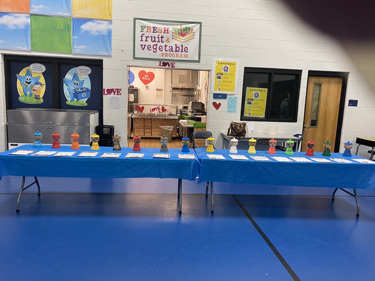 Congratulations Bradley Elementary School Saturday Preparatory Academy Cohort I Graduates 2022 🎓. Special thanks to Coordinator Shelly Sanders and staff for the awesome learning experience you provided our students. <a href="/Asbury_ParkSD/">Asbury Park Schools</a> <a href="/DrRaShawnAdams/">Dr. RaShawn M. Adams</a>