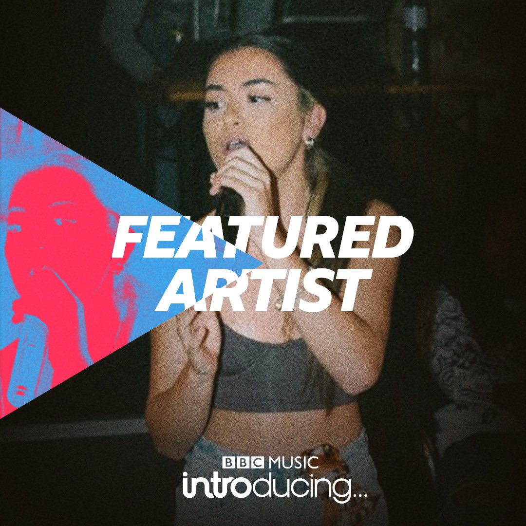 KerrieCosh's tweet photo. On @BBCNorthampton/@bbcintroducing 

🎙 @sharmainewbstr in for a chat
💿 @bxksintokyo is TOTW

Cya at 8pm (sort of cos I pre recorded for MCR 😜🤘🏽)

🔗 https://t.co/t9YtLSqtRG https://t.co/zjQstapgAZ