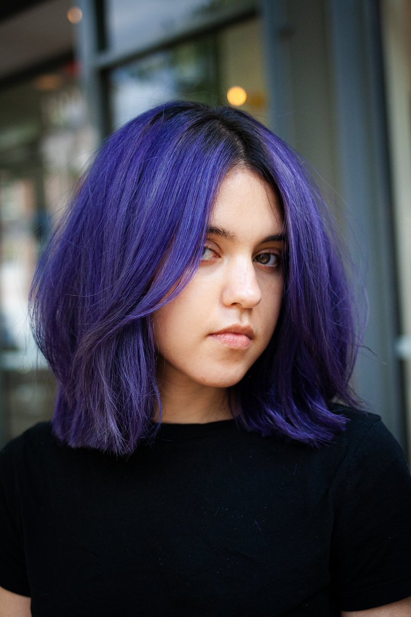 natsevenn's tweet photo. BLURPLE IS A MOOOOOD 💙💜 https://t.co/Rk2VSfFPQD