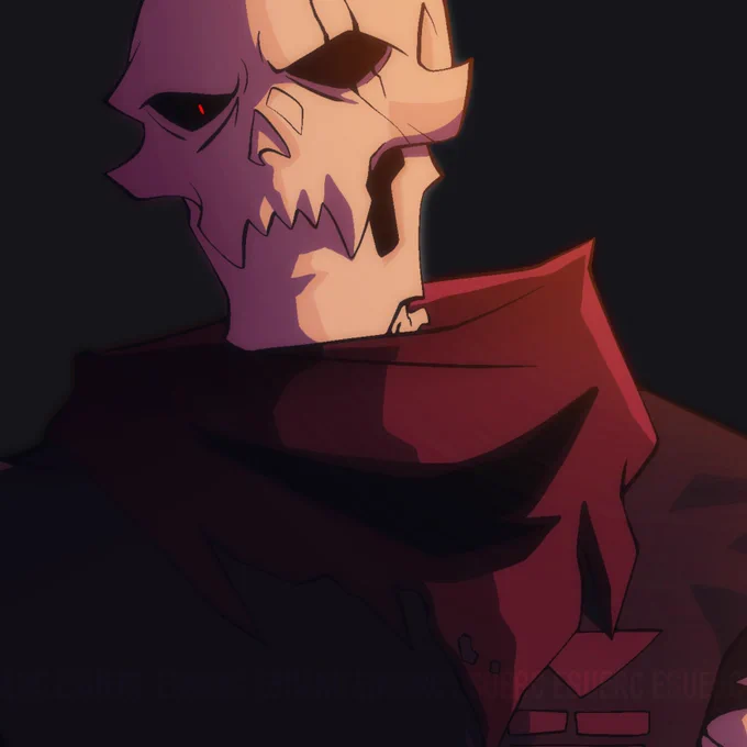Upcoming bone boys
https://t.co/eFciN9GeqQ

#undertale #undertaleAU 
#underfell #underswap 