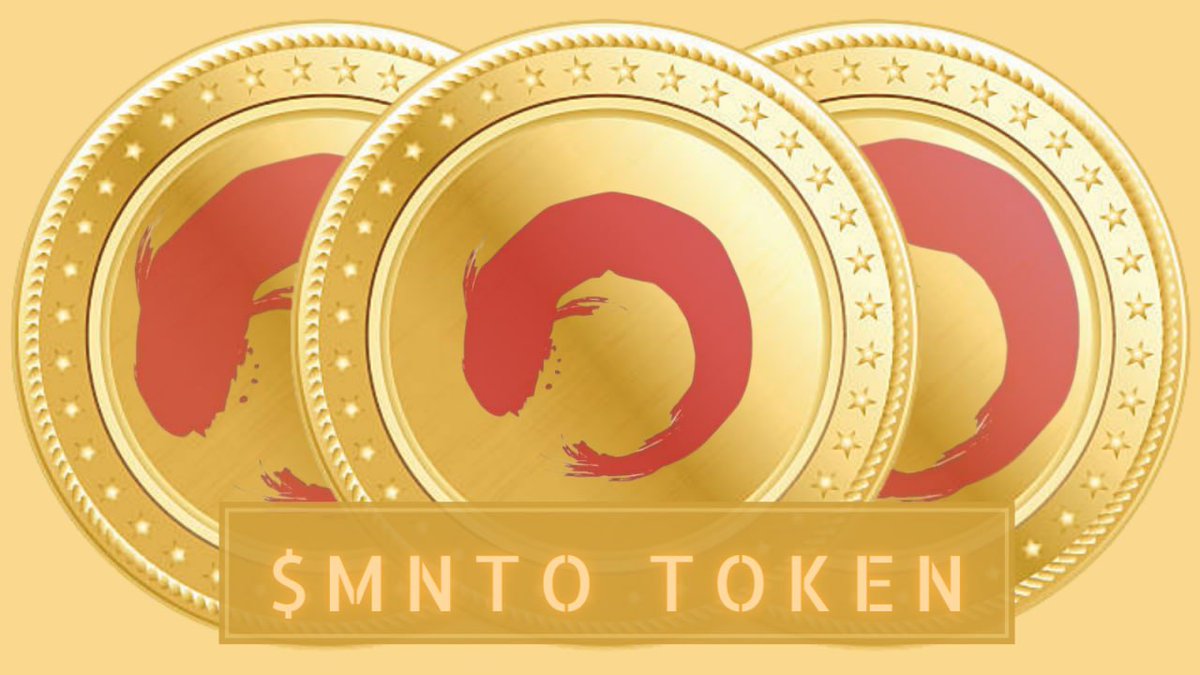 Fairmarket_io's tweet photo. #𝐌𝐢𝐧𝐚𝐭𝐨 𝐡𝐨𝐥𝐝𝐞𝐫𝐬 𝐰𝐢𝐥𝐥 𝐫𝐞𝐜𝐞𝐢𝐯𝐞 #𝐊𝐚𝐧𝐣𝐢𝐓𝐎𝐊𝐄𝐍𝐒 as airdrops! So #𝐡𝐨𝐥𝐝 𝐲𝐨𝐮𝐫 𝐌𝐢𝐧𝐚𝐭𝐨! ✊🏻😊
PS: More $MNTO you have the more Kanji #token you get🤩😲 #fmex #mccv  @Minato_Kanji @ShibaMinato @CertiKCommunity @CertiK @coingecko @CoinMarketCap https://t.co/aZoKnQKIwr