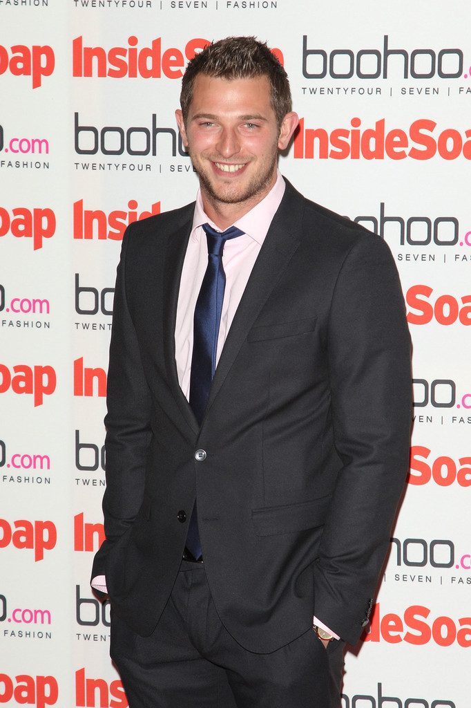 Happy Birthday to Rob Norbury (Ex-Riley Costello)  