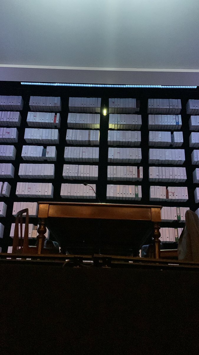 literally shaking she’s amazing