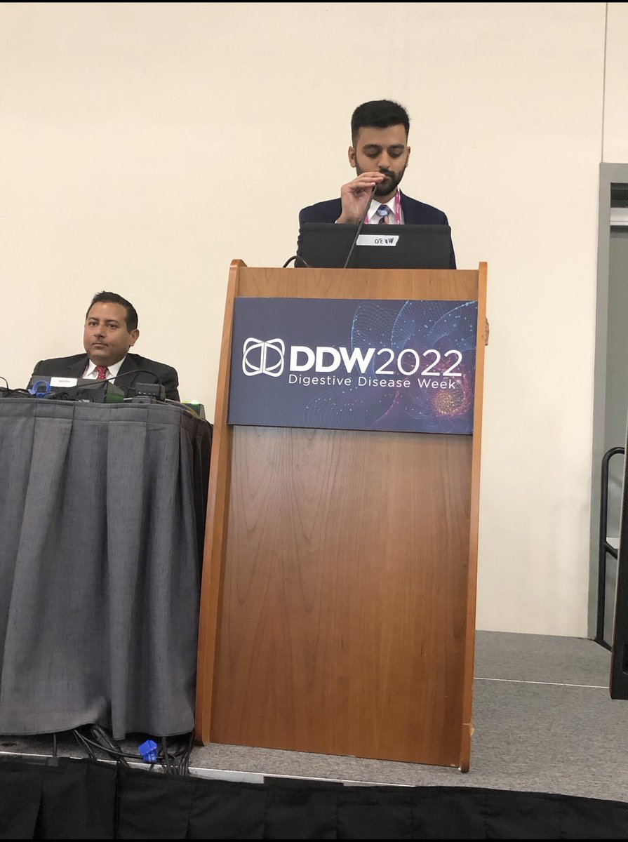 WashU Medicine Division of Gastroenterology tweet media