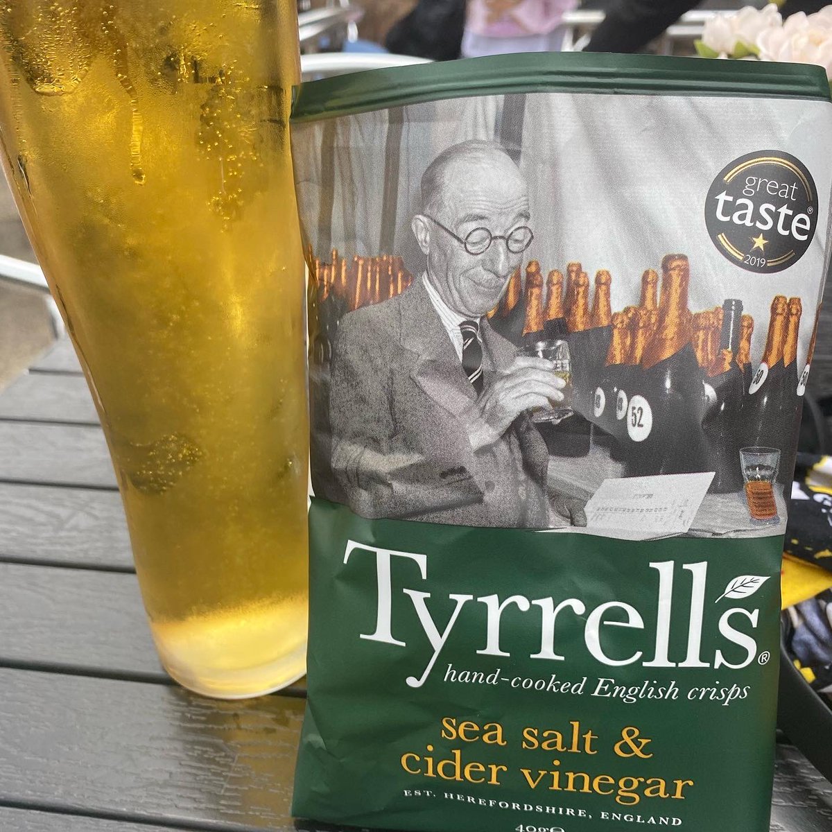 Superb day running the Sandstone Trail today

One of those runs where it’s “I’m never running again, there’s no point doing this shit for fun” to now sat having a pint thinking about the next one!!

#sandstonestrail #ultramarathon #ontothenextone #ultrarunning