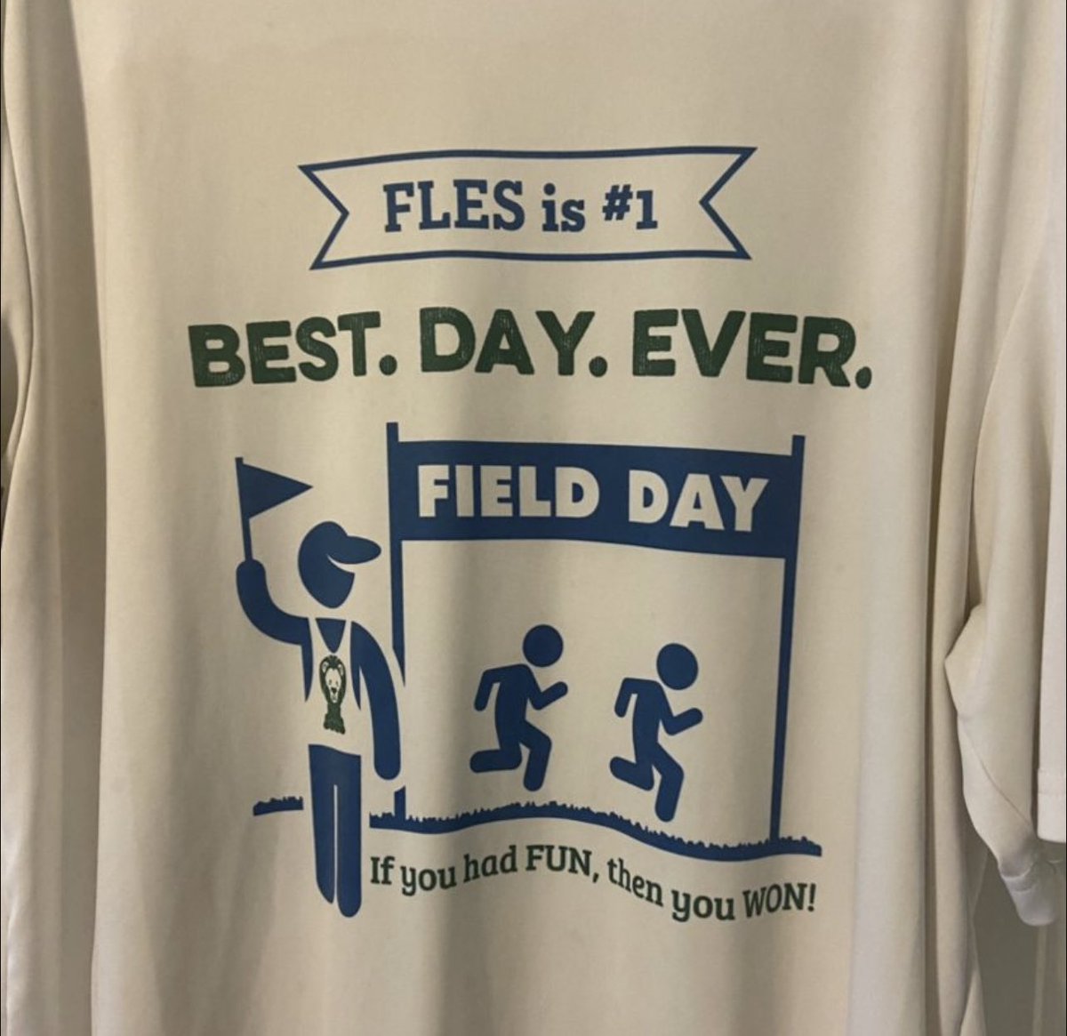 OPEN Phys Ed tweet media