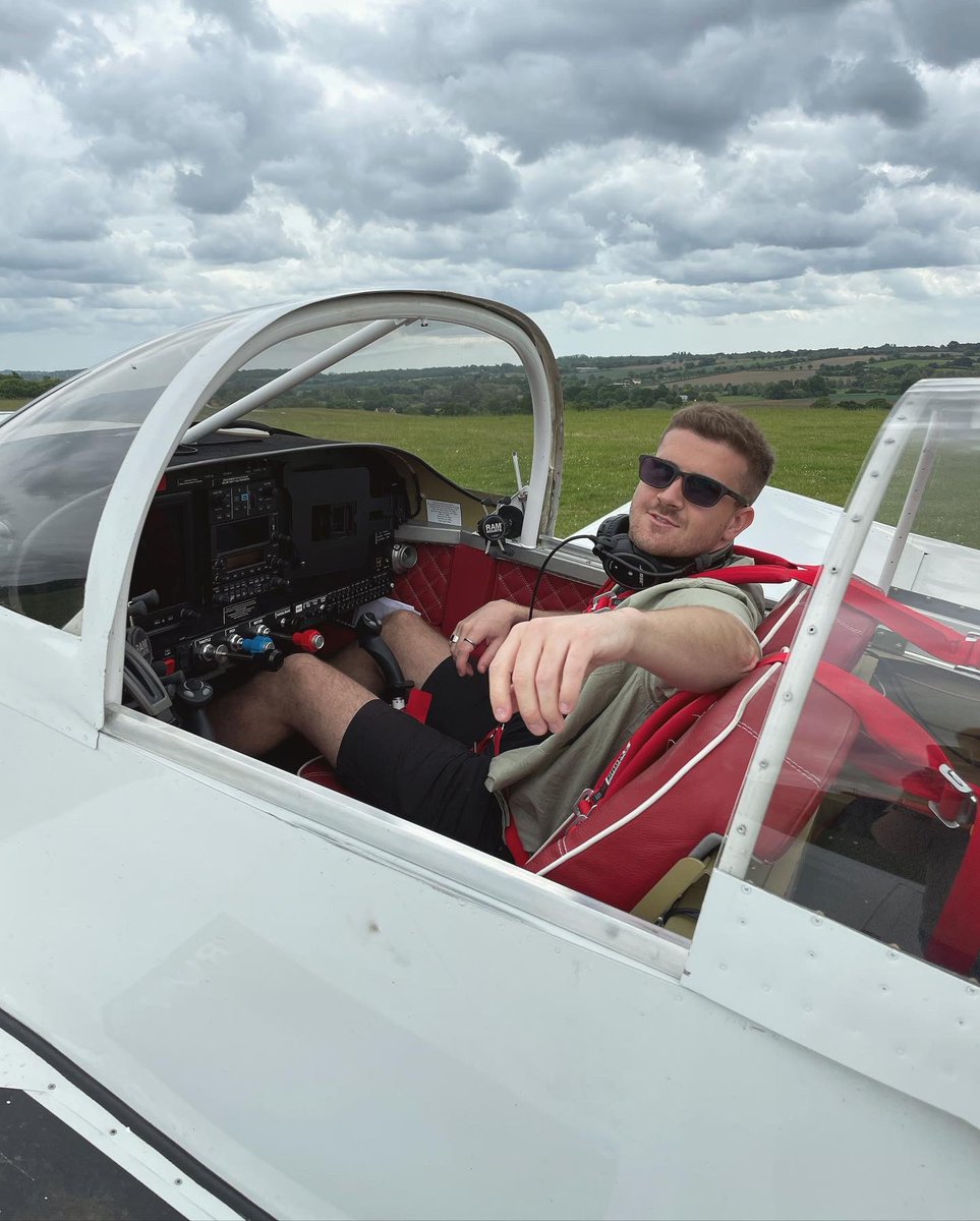 LiamMasters_'s tweet photo. Get ya self a mate who’s a pilot https://t.co/fZERoXPZ03