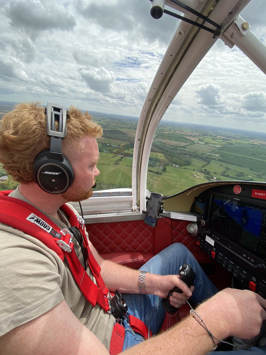 LiamMasters_'s tweet photo. Get ya self a mate who’s a pilot https://t.co/fZERoXPZ03