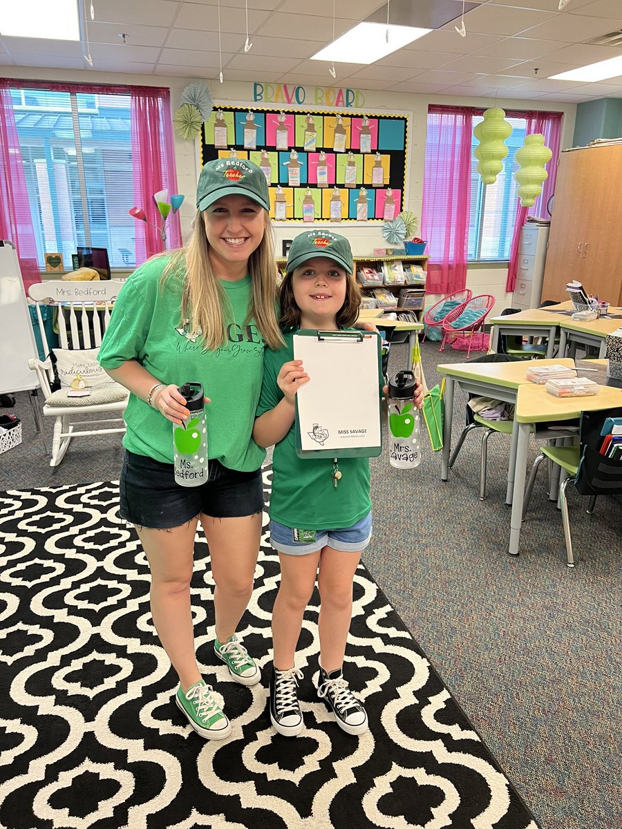 dragonfirsties's tweet photo. Miss Savage took over and planned such a special day for our class! https://t.co/eIupvW972b