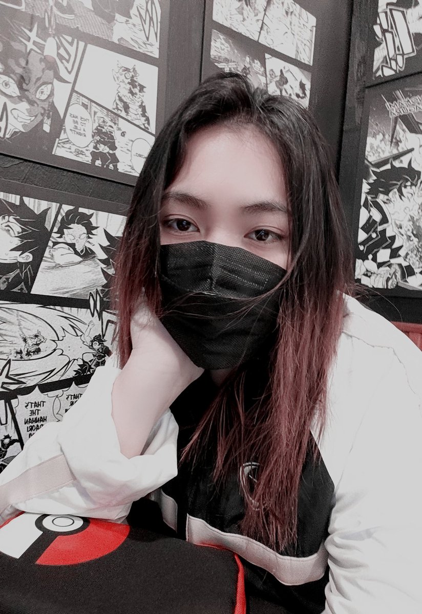 anzu_anzu0's tweet photo. Hi!
How's your day going?
#Hi #ramen #DemonSlayer https://t.co/0CLkYoj5Bk