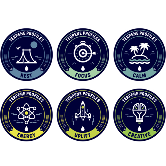 The whole indica/sativa thing was made up by some dude 240 years ago.

It was wrong then and it’s wr...