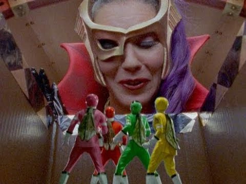 Generation_Z's tweet image. On this date in #PowerRangers history: Honey, I Shrunk the Rangers, Part I (1997, Turbo) aired for the first time.

▪️ Replaced "Rangers in Concert" as the midseason finale
▪️ Shrinkasect starts shrinking the Rangers
▪️ Rangers learn they will turn into bugs soon