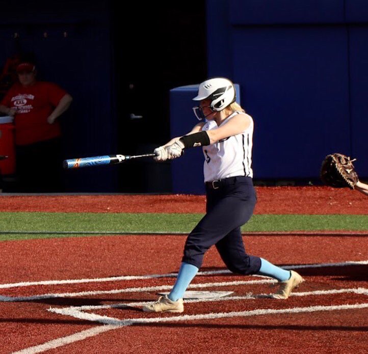 DePaul Prep Softball tweet media