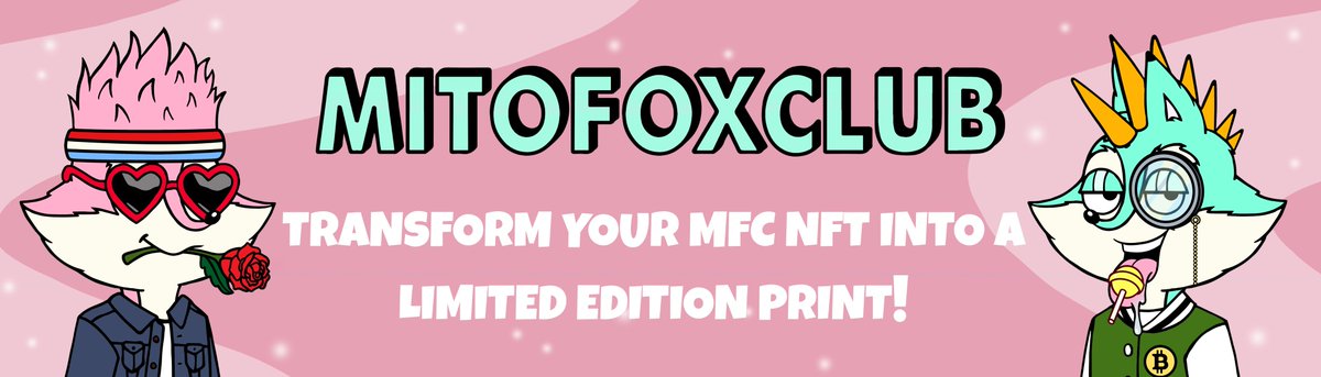 MitoFoxClub tweet media