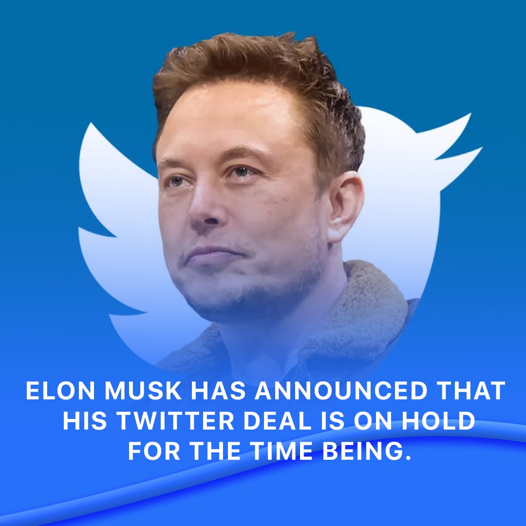 Unicus_One's tweet photo. Take a breather this weekend and grasp a quick rewind about what's been happening in the world of meta with our favorite series, week in a jiffy!
Have a look and let us know what you think in the comments below!
#elonmusk #UnicusOne #weeklyrewind #cryptocurrency #NFTs #Bitcoin https://t.co/fKU2lMc0la