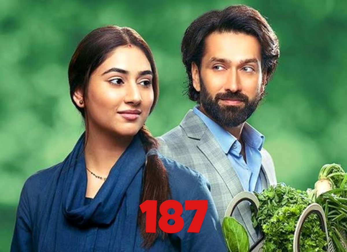Bade Acche Lagte Hain 187. Bölüm Türkçe Altyazılı sitenize eklenmiştir.
İzlemek için tıklayınız : evdedizifilm.blogspot.com/2022/05/bade-a…