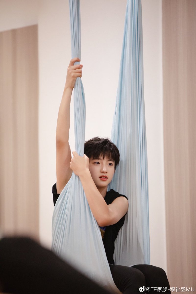 muzhicheng_TH's tweet photo. 🐯 [220521] weibo update

ผ่อนคลายให้เยอะๆกันนะครับ[อิโมจิ : หัวเราะ]💤 

(📷+1)

🖇️https://t.co/lVXnLHapOb

#MuZhiCheng #穆祉丞 #มู่จื่อเ��ิง  #TFFamily #TF家族 https://t.co/oIRd3ngYSy