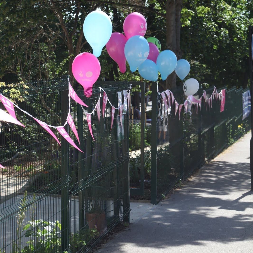 Volunteer Days - 11th June Event update - Upcycling - read all about it: mailchi.mp/1ac0da7be418/v…