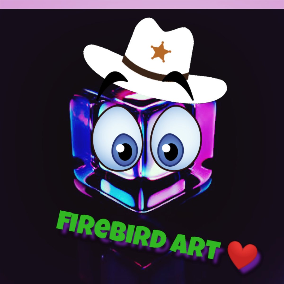 CUBEX🔥🔥
<a href="/cubexnft/">Cube X</a> 
Check out my art