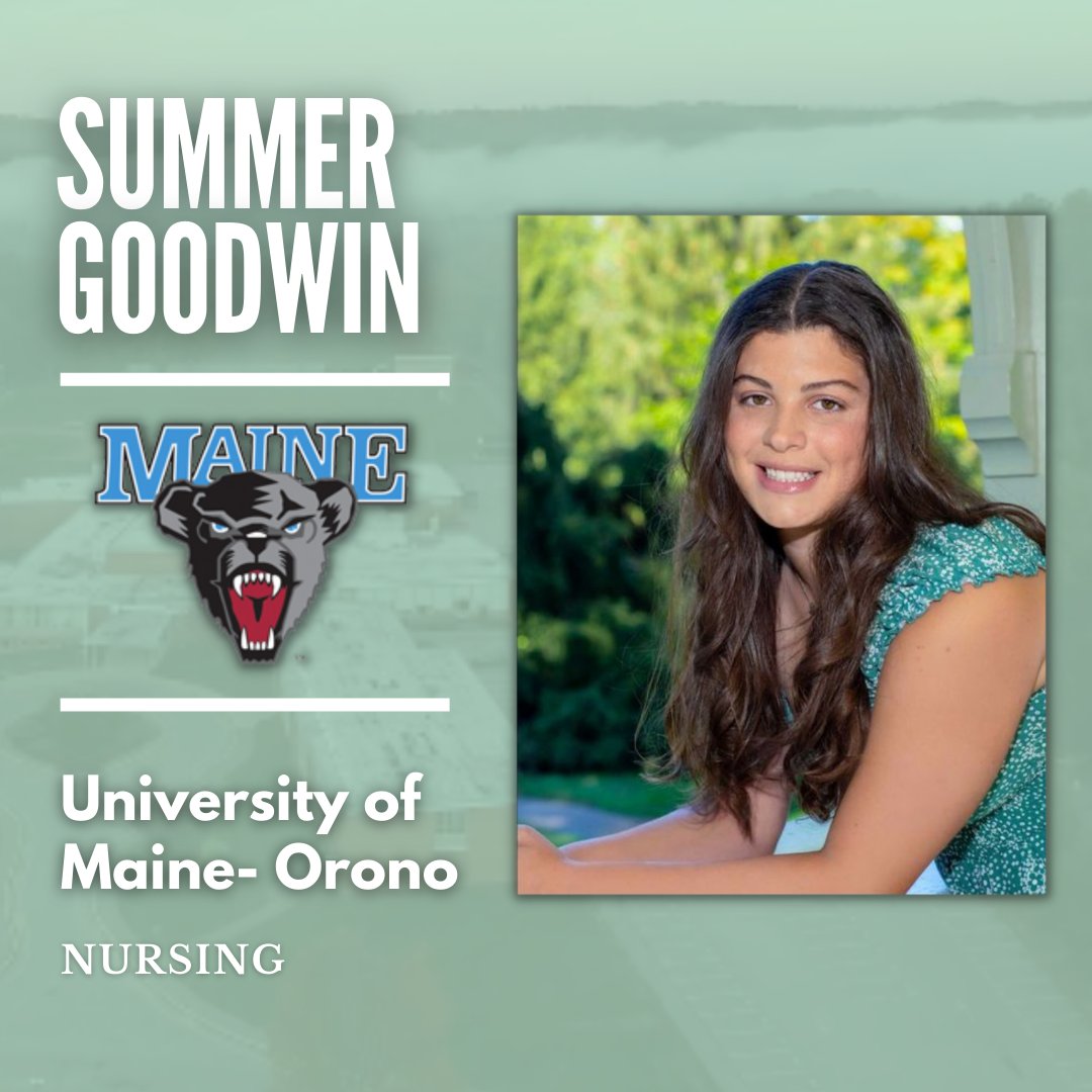 Pentucket Class of 2022 Future Plans tweet media