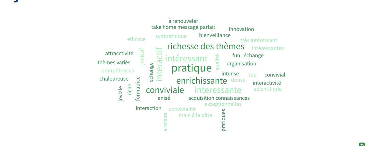 Merci à tous pour ces belles journées AVIS vasculaire à Marseille