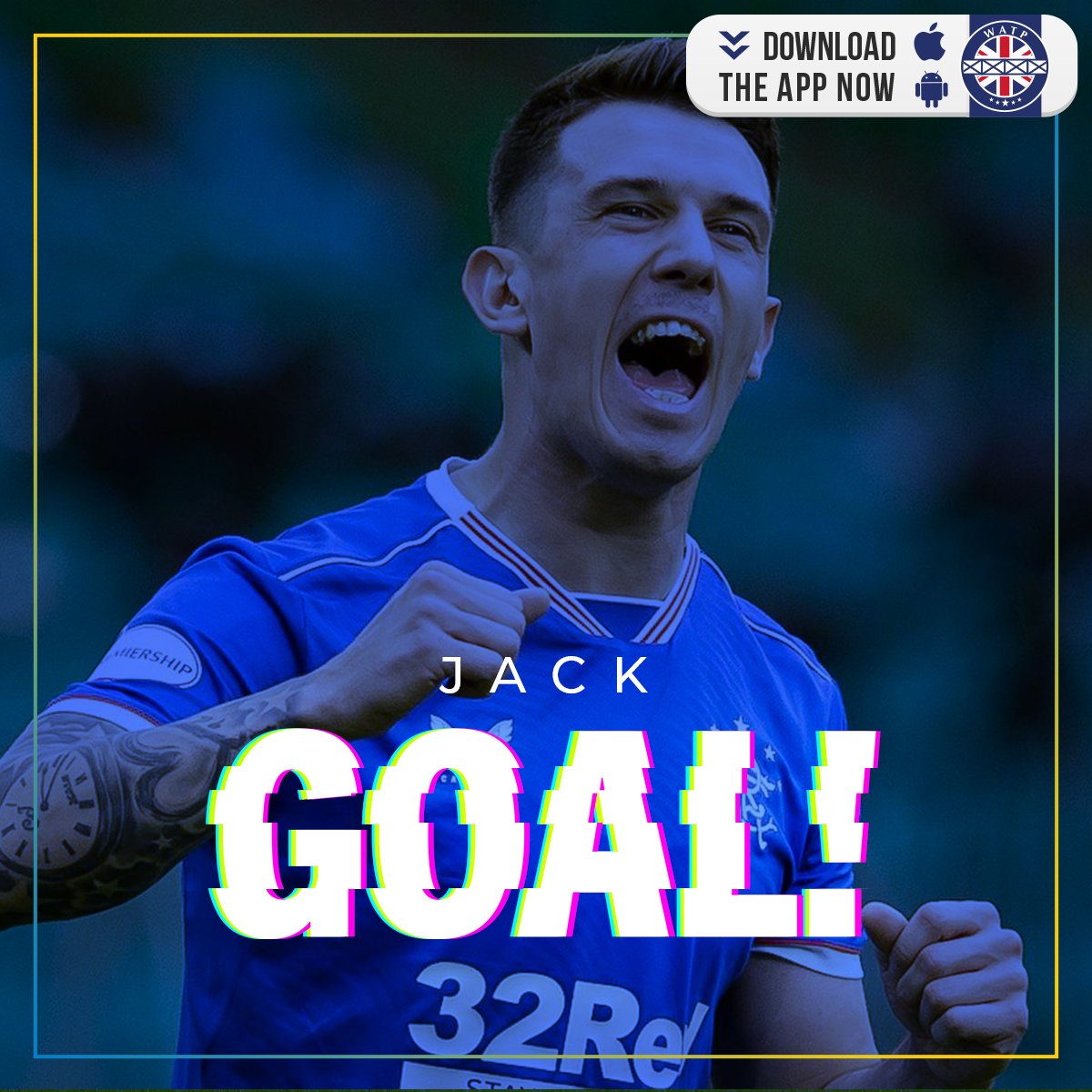 WATP 🇬🇧 tweet media