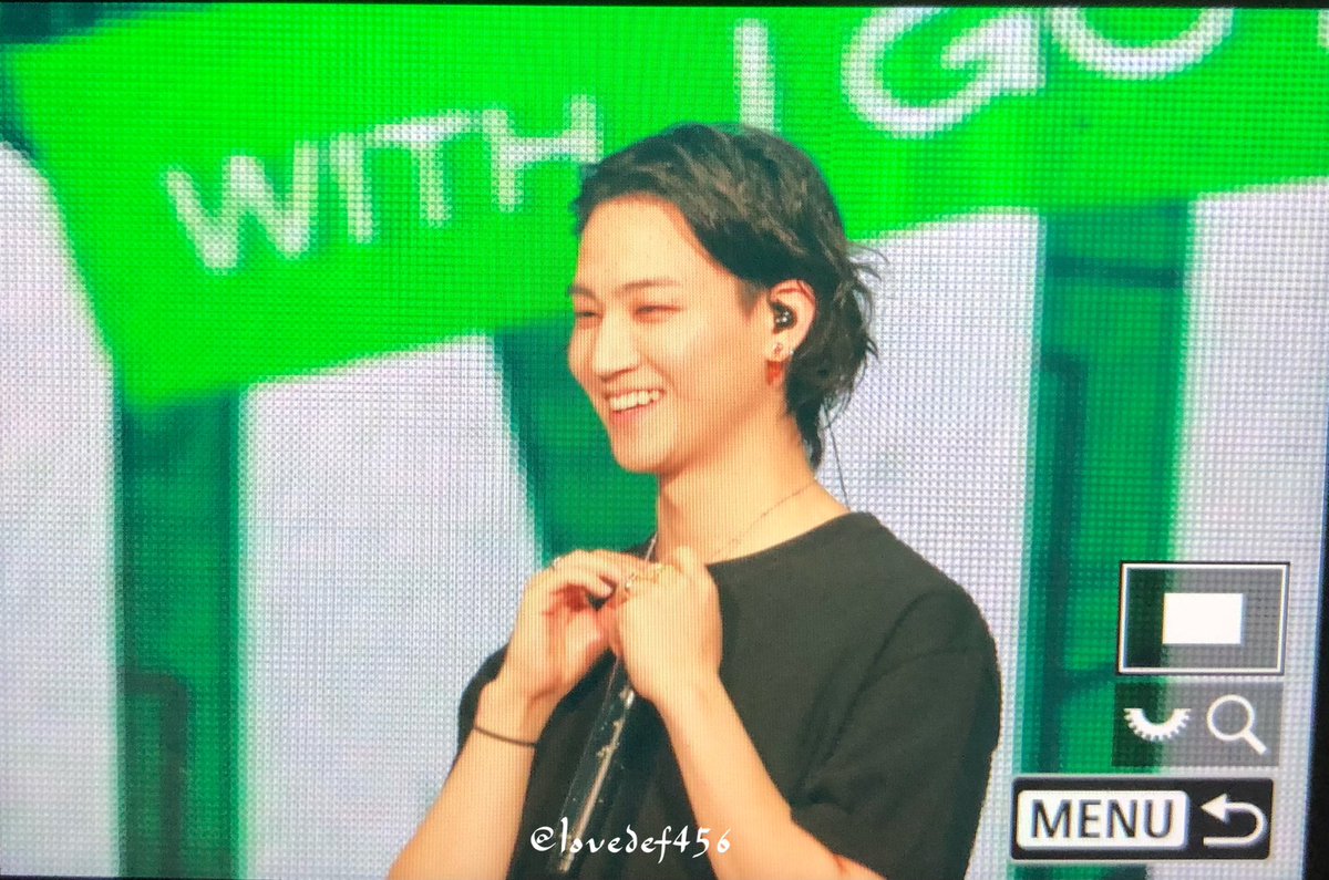 lovedef456's tweet photo. 220521 DAY1

#GOT7     #갓세븐   #JB #Jaebeom  #제이비 #재범 https://t.co/2x7Iv0N7Ow