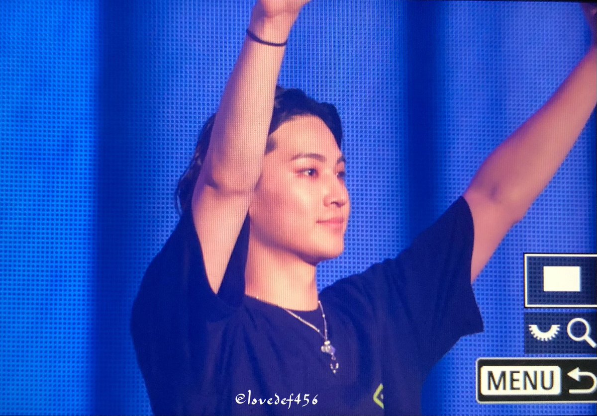 lovedef456's tweet photo. 220521 DAY1

#GOT7     #갓세븐   #JB #Jaebeom  #제이비 #재범 https://t.co/2x7Iv0N7Ow