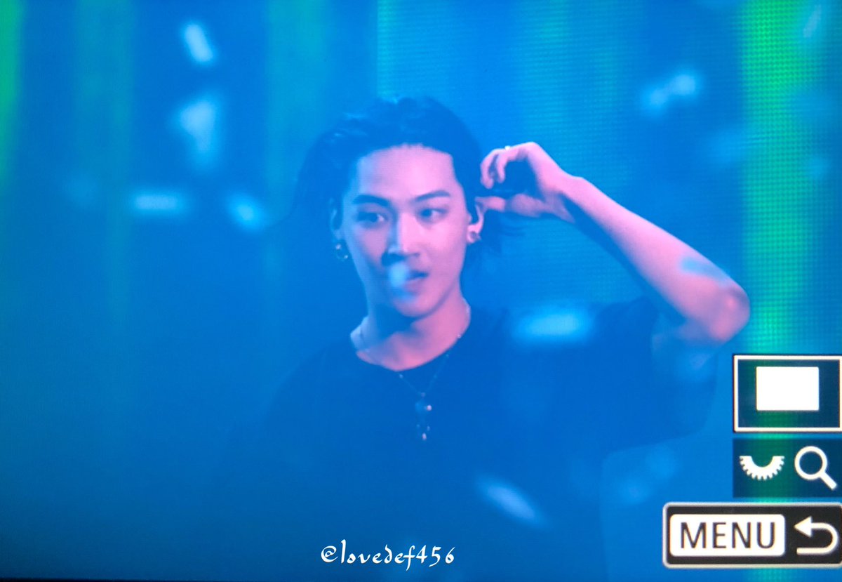lovedef456's tweet photo. 220521 DAY1

#GOT7     #갓세븐   #JB #Jaebeom  #제이비 #재범 https://t.co/2x7Iv0N7Ow
