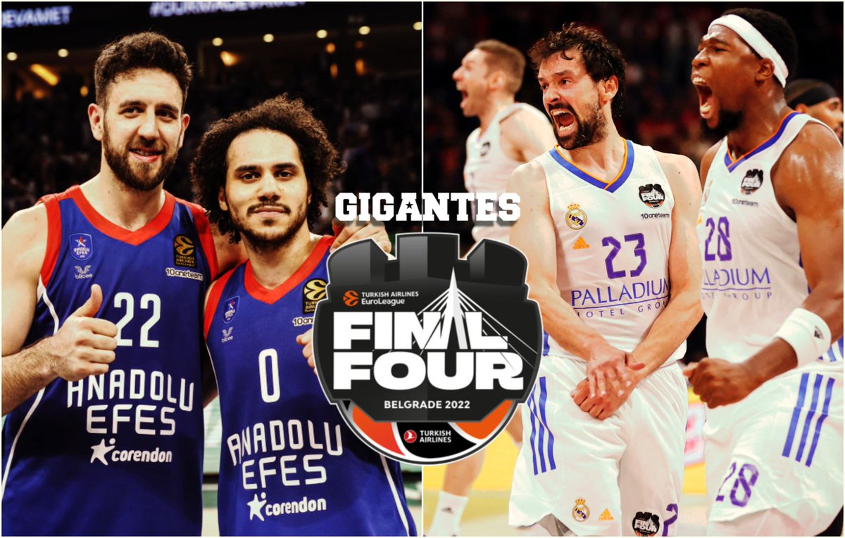 Gigantes del Basket tweet media