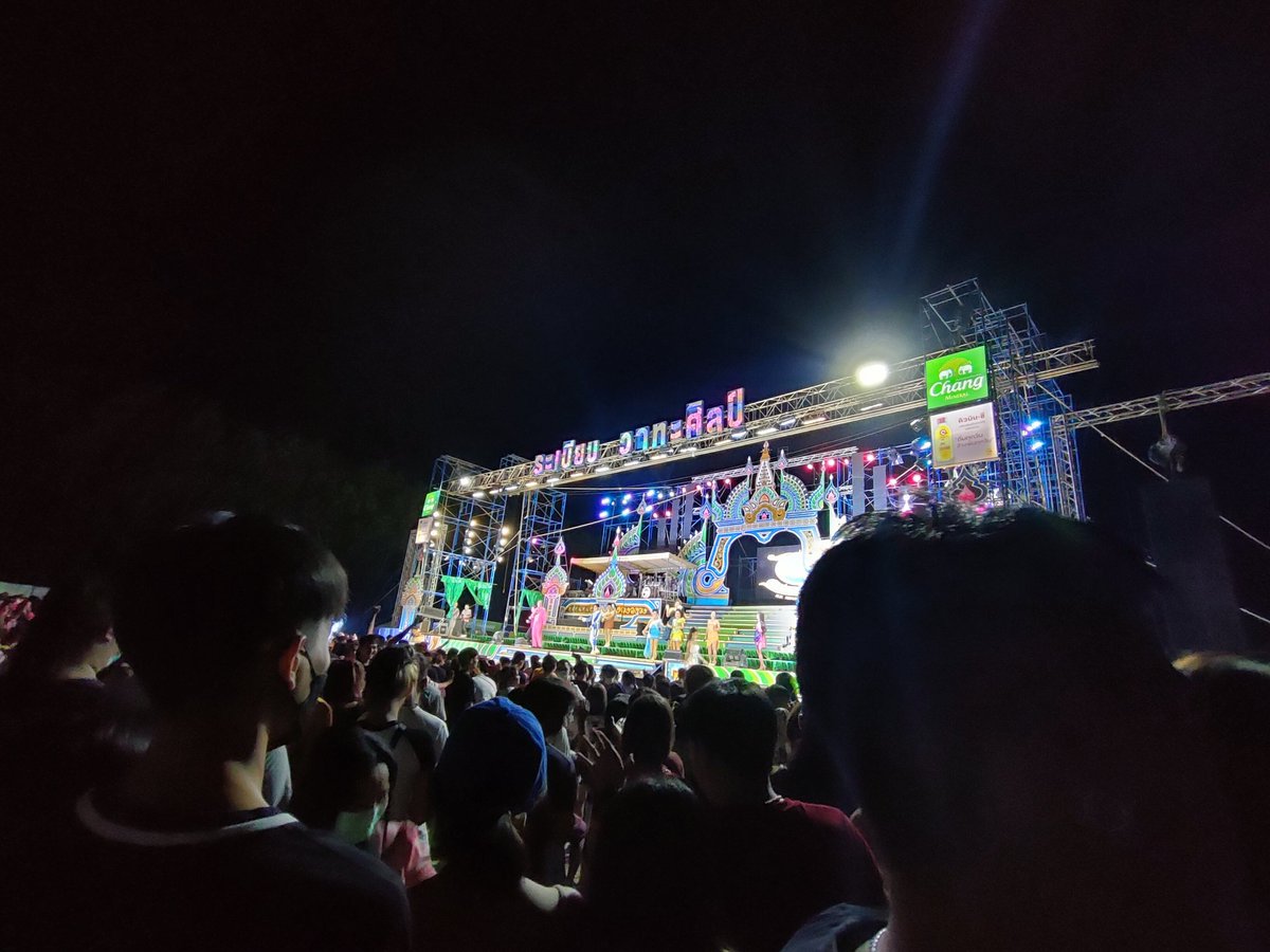 Sirawit656's tweet photo. จ๊วดๆ 🤪 https://t.co/4TdSX573KJ