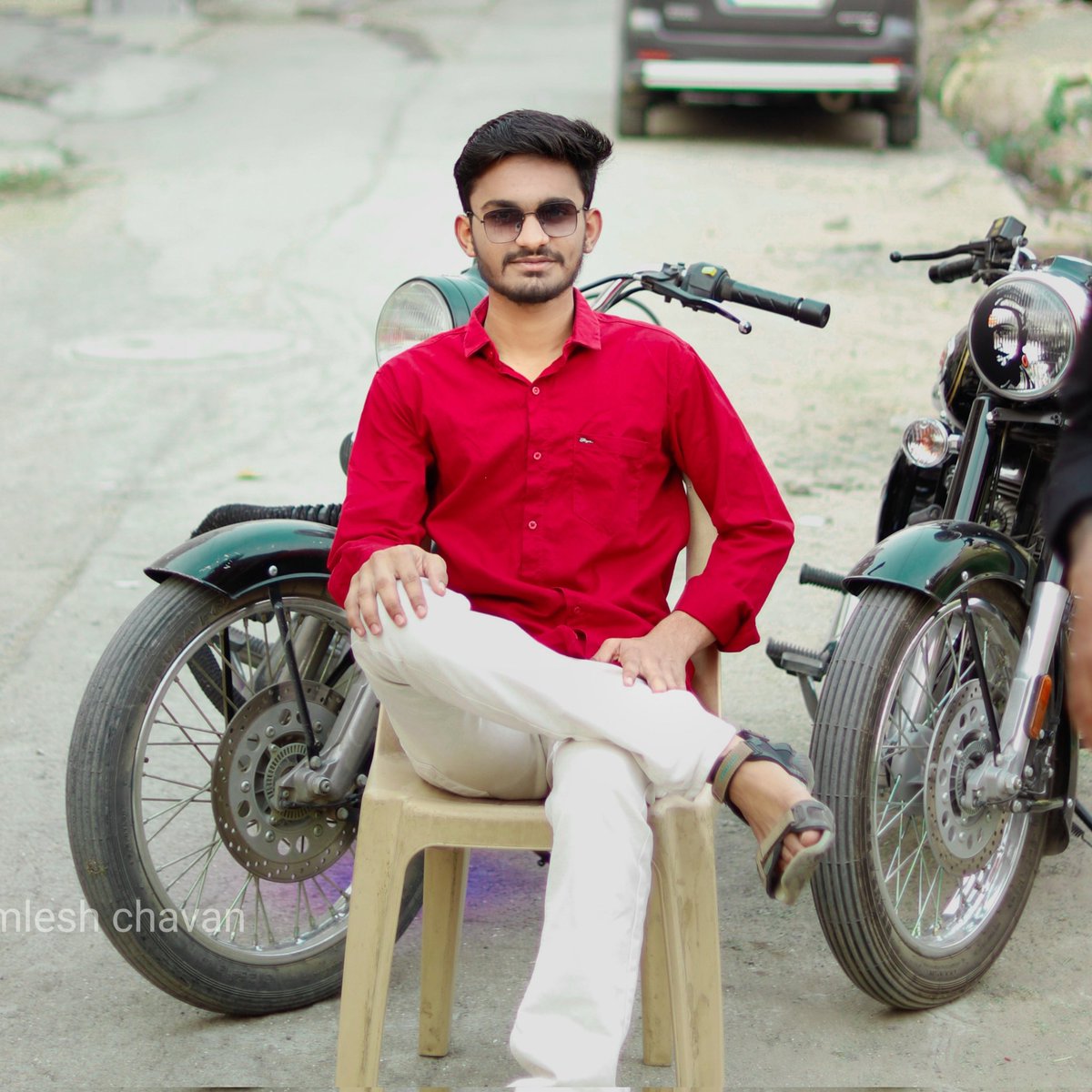Bhujbale_Deepak's tweet photo. #NewProfilePic https://t.co/GwTm7pcHTF