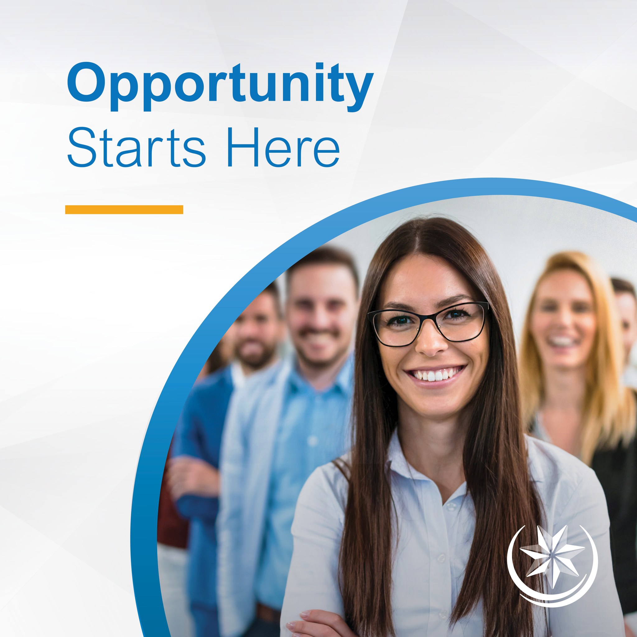 Cherokee Nation Businesses on Twitter "Looking for a career with purpose? Join our team! We