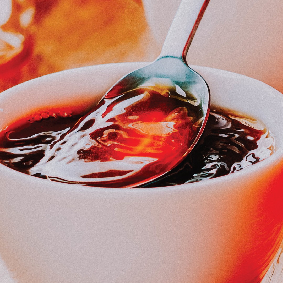 DrinkTeaIndia's tweet photo. Happy International Tea Day to all our fellow chai lovers! Celebrate with 15% off your entire order online. Just use code TEADAY22 at checkout. Don't wait, this sale is today only!
#teaindia #drinkteaindia #chai #expertsinchai #blacktea #assamtea #india https://t.co/P6ya8Hi1kO