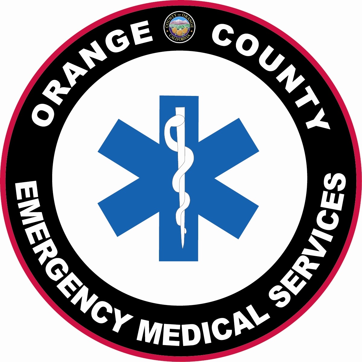 OC Health Care Agency on Twitter "“Thank you” to the Orange County