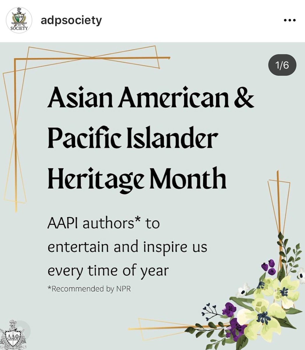 smileproject's tweet photo. It’s such an honor to be one of the authors Alpha Delta Phi Society featured for Asian American &amp; Pacific Islander Heritage Month. Maraming salamat! You can purchase my graphic memoir, FE, at the Harvard Coop. @adpsociety @harvardcoop https://t.co/Wk5pkPc1nT