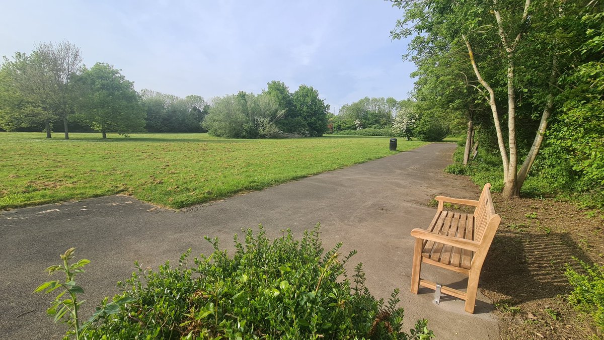 The Oliver Steeper Foundation 💙 tweet media