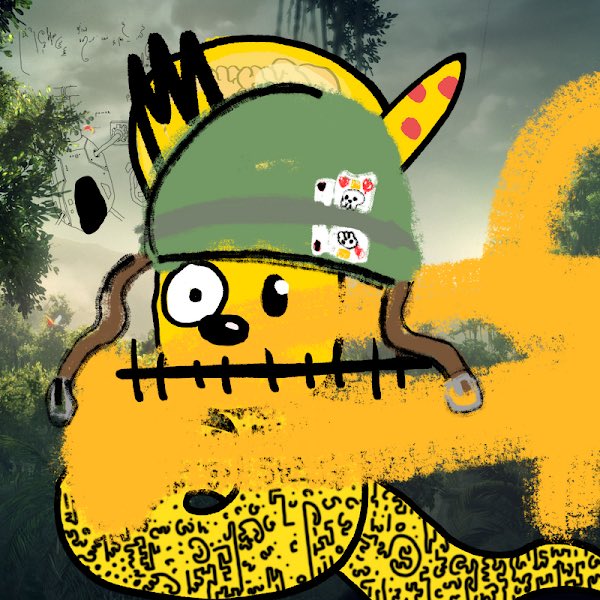 ZNG 🐡🦆 tweet media