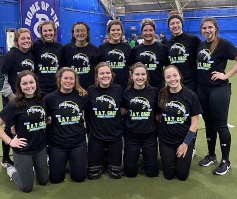 EHetkey's tweet photo. Four great years with some incredible hornet teammates. Thanks for the memories!! #hornetpride @HighlandHornet2 https://t.co/UqYpY1UEU2