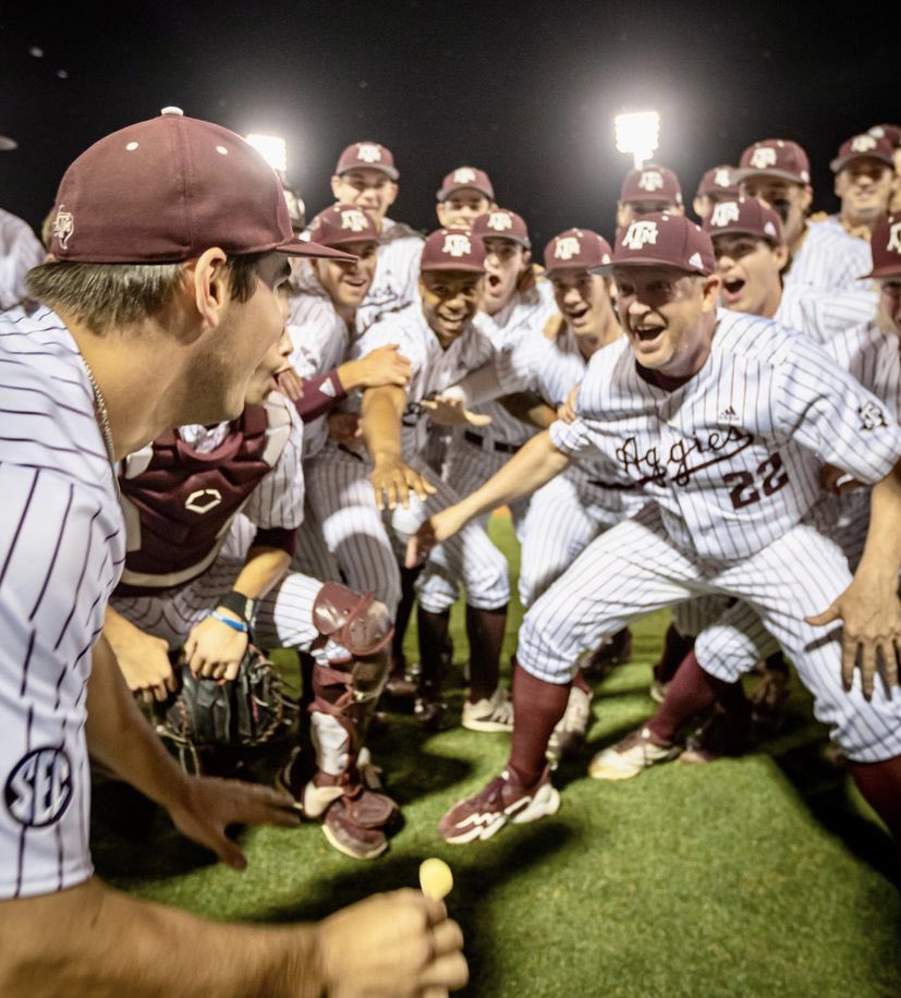 SEC WEST CHAMPS!! GET THE PRINGLES READY