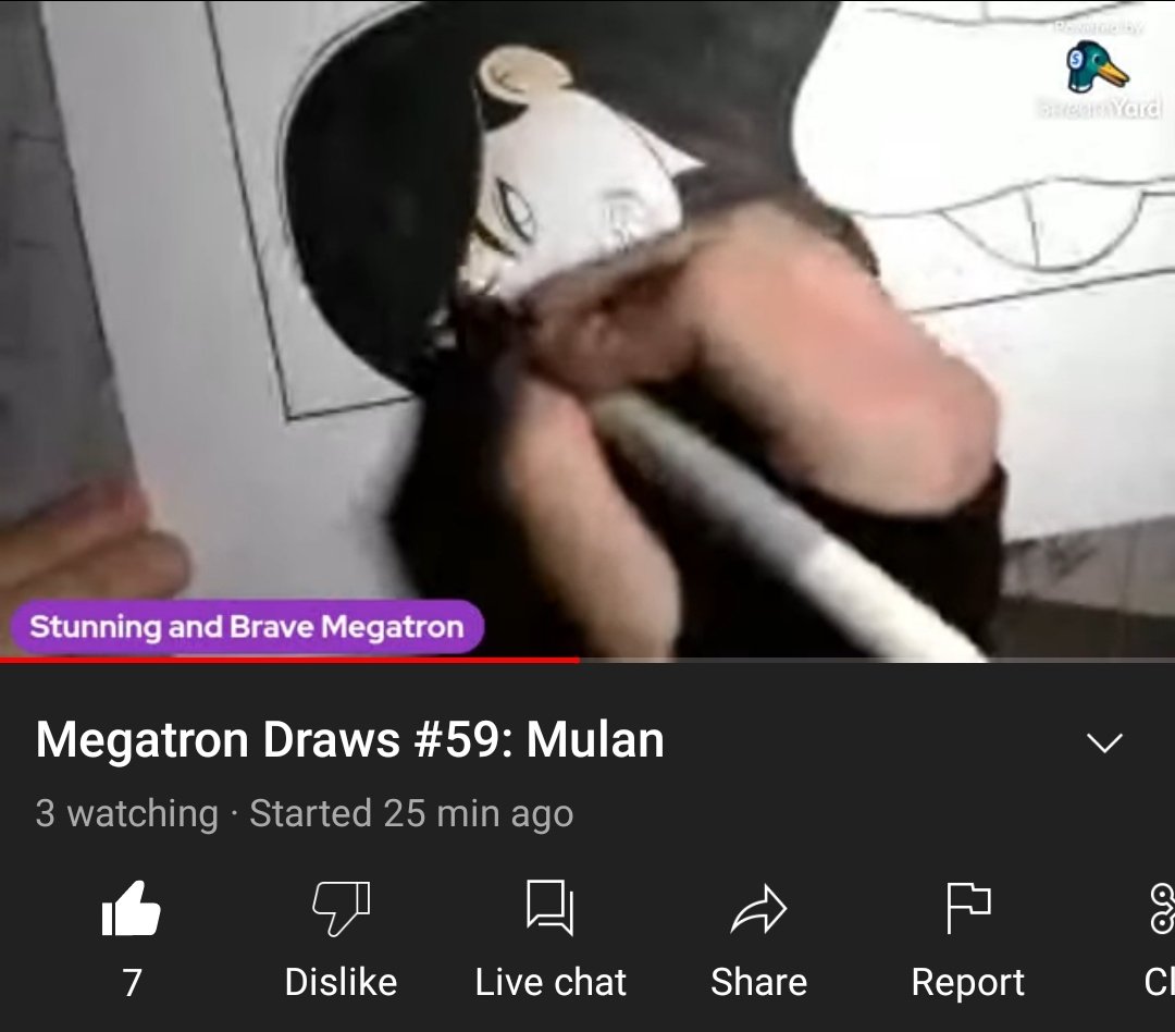 GNinjuh's tweet photo. 🤖MEGATRON DRAWS✏ #0059 MULAN
#Mulan
#Disney
#Anime
#CopicMarkers
#Copic
#Transformers
#Cartoon
#MegatronDraws
#CSFNation
#TheCSFNation #ArtCouncil
@Makini1990
@MadsMamaBear
@MegatronDarth
@RoseMQueen1
@riotkitty1
https://t.co/fJDeOFlL3I https://t.co/n1q8hGktGh