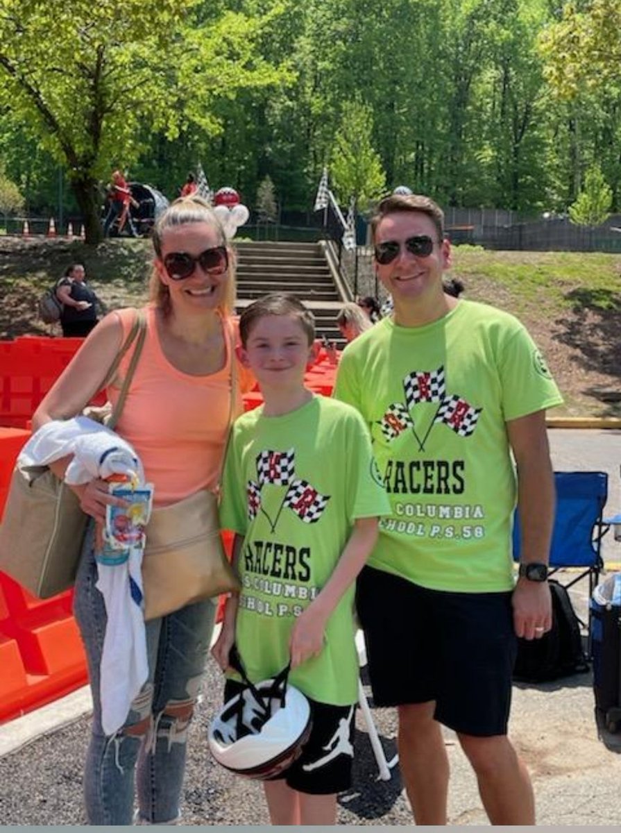 Lori Ann O'Connor (@laoconnor6) on Twitter photo What a beautiful day @SISoapBoxDerby! Thank you Mr. Massa for turning our Ss into master creators and racers. Congrats to Giovanni! 3rd place overall! #WeCanRKR <a href="/DrMarionWilson/">Dr. Marion Wilson</a> @SIBOD31 <a href="/CChavezD31/">Christine Chavez</a> <a href="/DrDeniseDAnna/">Dr. Denise D’Anna</a> <a href="/PS58RSSColumbia/">PS58R SS Columbia School</a> What a beautiful day @SISoapBoxDerby! Thank you Mr. Massa for turning our Ss into master creators and racers. Congrats to Giovanni! 3rd place overall! #WeCanRKR <a href="/DrMarionWilson/">Dr. Marion Wilson</a> @SIBOD31 <a href="/CChavezD31/">Christine Chavez</a> <a href="/DrDeniseDAnna/">Dr. Denise D’Anna</a> <a href="/PS58RSSColumbia/">PS58R SS Columbia School</a>