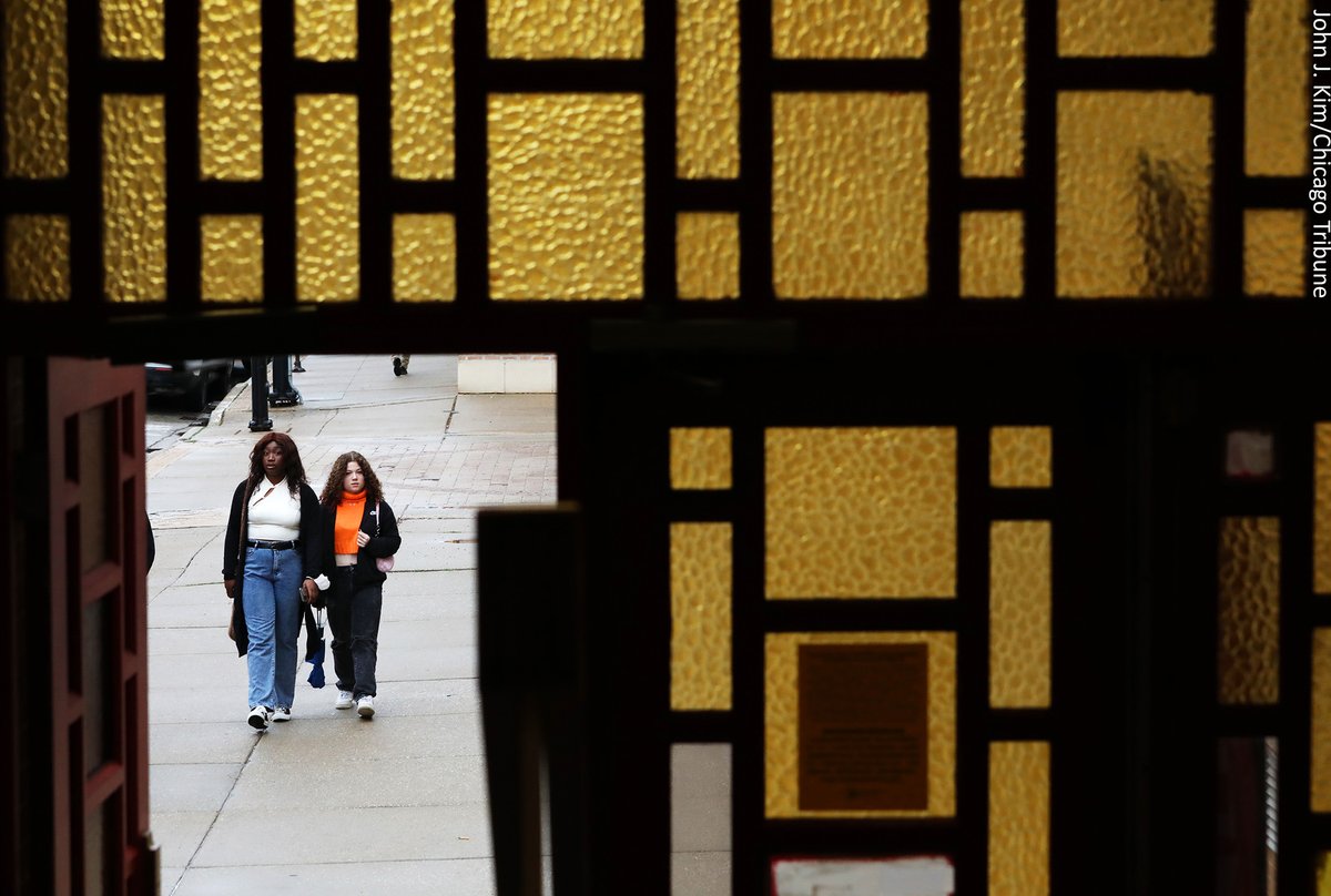 the walk

Chinatown

🚶‍♀️🚶‍♀️