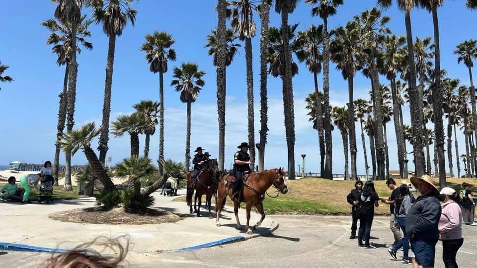 Misty4PHcouncil's tweet photo. NAMIWalk Ventura County 2022 was a huge success. Thank you to everyone who came out and supported this amazing event! #namiwalk #namivc #stompoutstigma #mentalhealthawareness https://t.co/FYEABnyLOp
